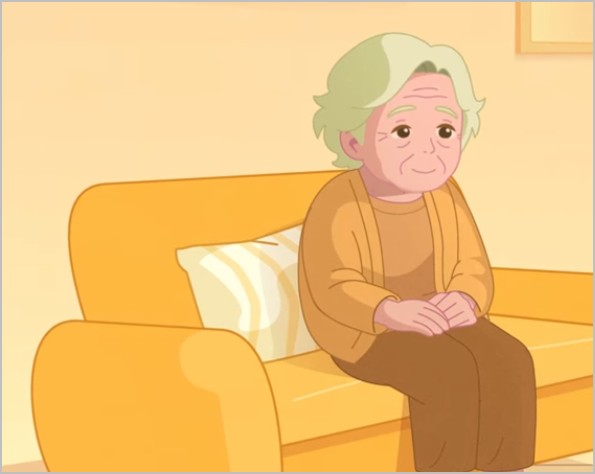 통합돌봄서비스 안내영상